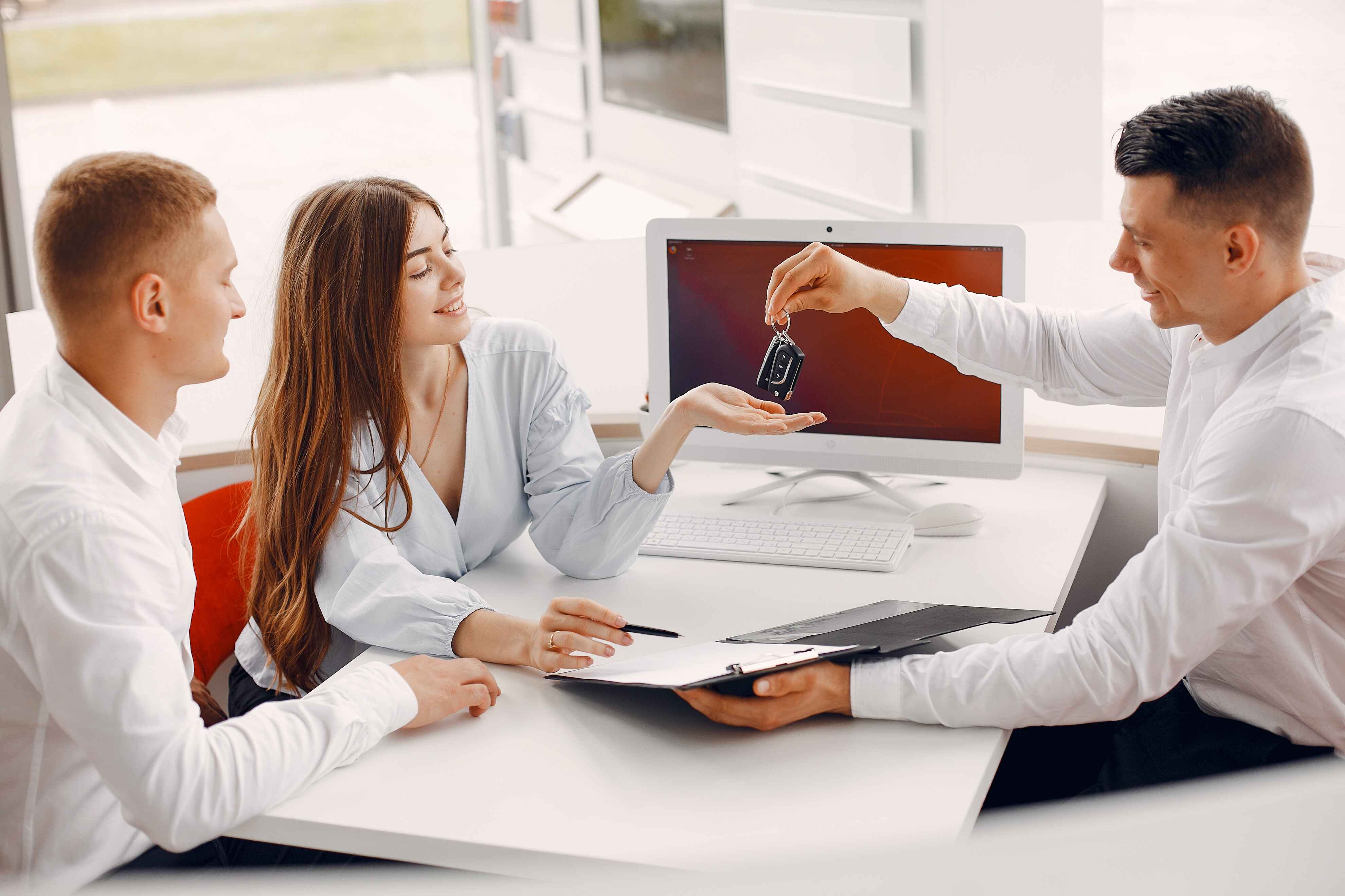 Micro Click Loans