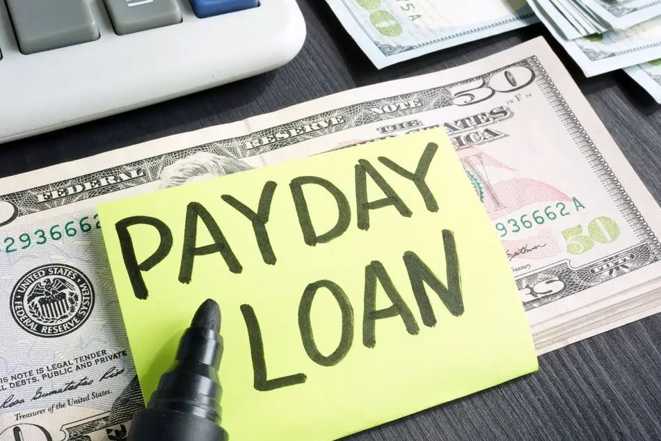 Payday Loans for Bad Credit