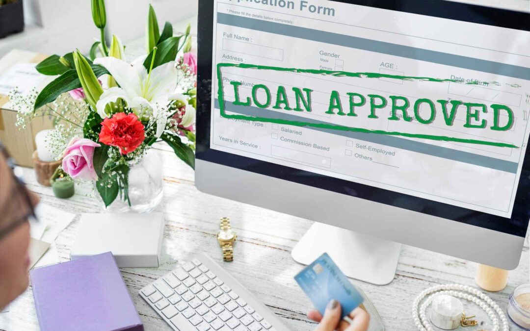 How to Get Approved for Online Payday Loans Toronto Fast