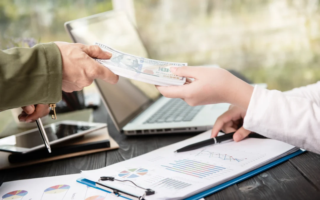 Emergency Loans Canada: Get Approved in Minutes