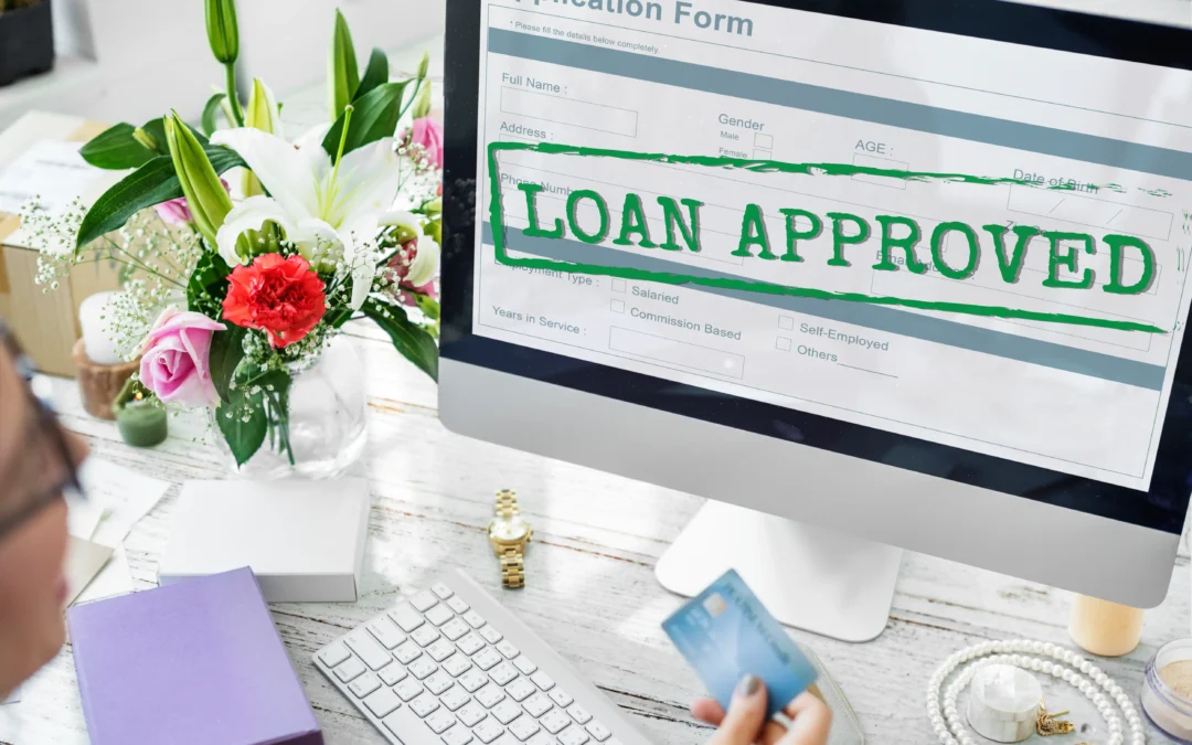bad credit lenders canada